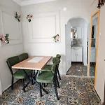Ayasofya Bella Vista Apartamento *