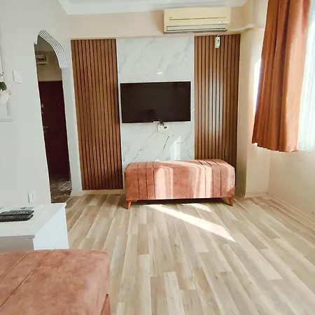 Ayasofya Bella Vista