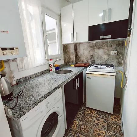 Ayasofya Bella Vista