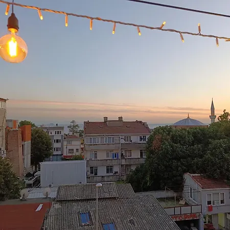 Ayasofya Bella Vista Κωνσταντινούπολη