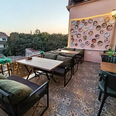 Ayasofya Bella Vista Διαμέρισμα