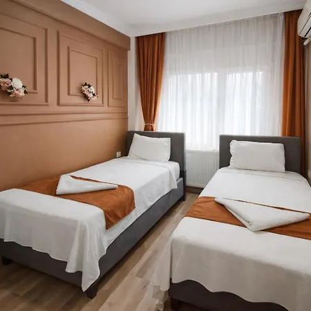 Ayasofya Bella Vista 公寓