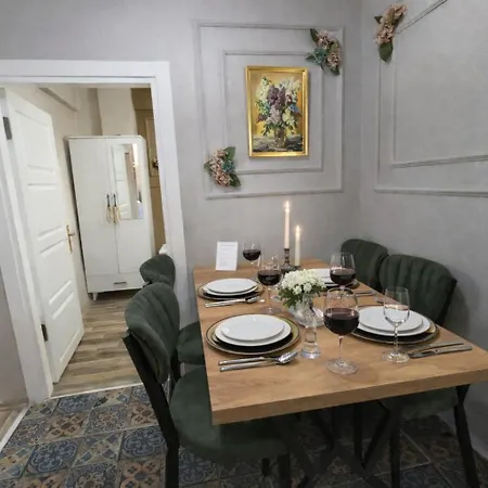 Ayasofya Bella Vista * 伊斯坦布尔