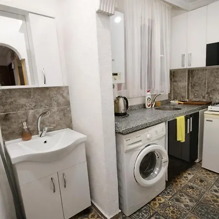 Ayasofya Bella Vista