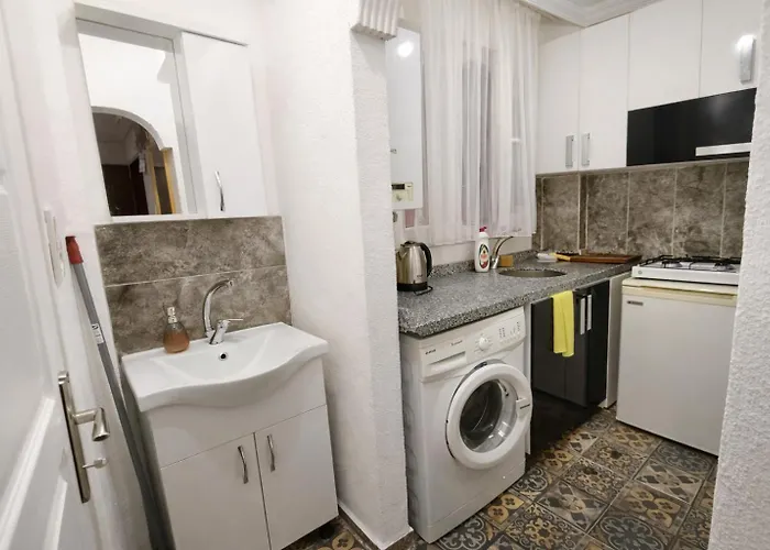 Ayasofya Bella Vista