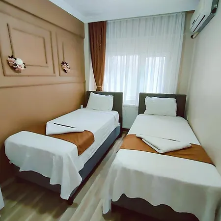 Appartamento Ayasofya Bella Vista