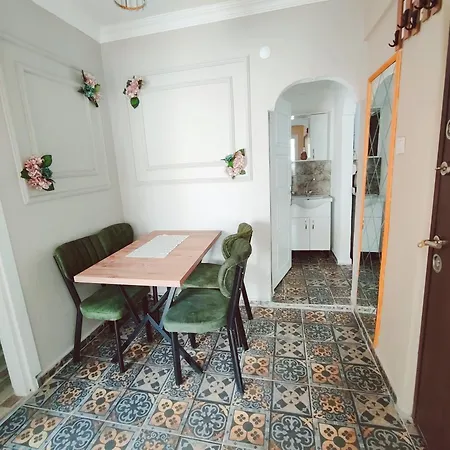 Ayasofya Bella Vista Provincia di Istanbul