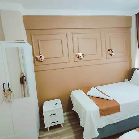 Ayasofya Bella Vista * Provincia di Istanbul