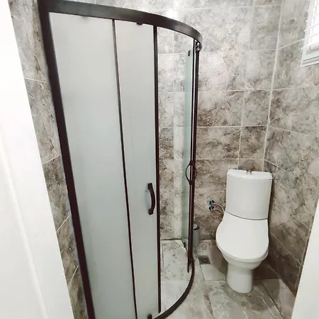 Appartamento Ayasofya Bella Vista *