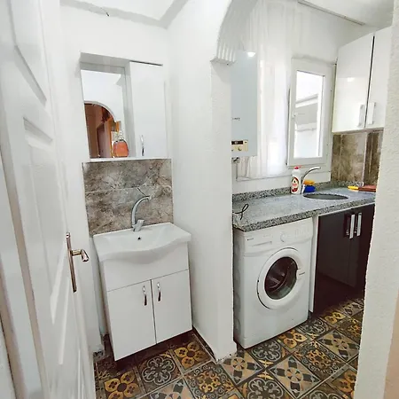 Appartamento Ayasofya Bella Vista