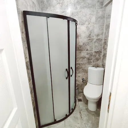 Ayasofya Bella Vista Provincia di Istanbul