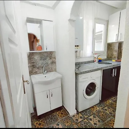 Ayasofya Bella Vista Provincia di Istanbul