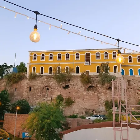 Appartamento Ayasofya Bella Vista